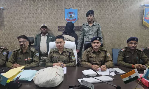 प्रेमिका से चुपचाप रचाई शादी, घर ले चलने को कहा तो हत्या कर फेंक दिया शव