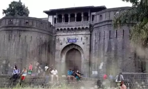 Pune शहर को सांस्कृतिक राजधानी का खिताब हासिल