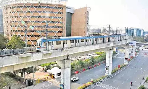 Hyderabad के हाईटेक सिटी में 5000 लोगों की क्षमता वाला नया डिलीवरी सेंटर शुरू