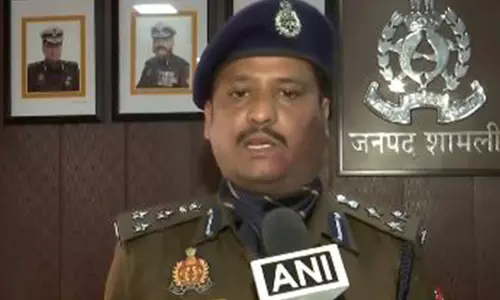 शामली मुठभेड़: Police ने स्वचालित हथियार और पिस्तौल बरामद किए शामली मुठभेड़: Police ने स्वचालित हथियार और पिस्तौल बरामद किए