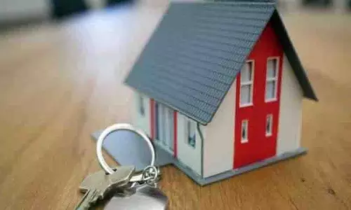 Hyderabad रियल एस्टेट में साल के अंत में घरों की बिक्री में गिरावट देखी गई