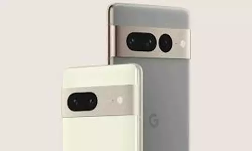 Google के नए Pixel फोन का कैमरा कर आएगा सूरज का दीदार