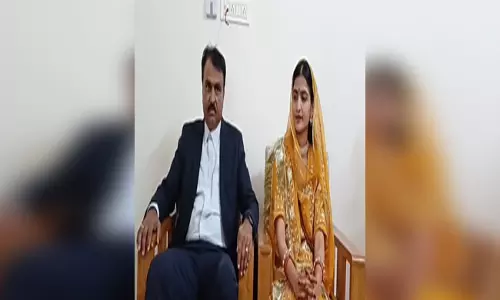 बेटी की शादी करने पाकिस्तान से भारत पहुंचा परिवार, जानिए क्यों भारत में करनी पड़ती है शादी