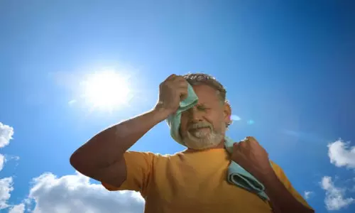 हीट एग्जॉशन और हीट स्ट्रोक में क्या है अंतर?