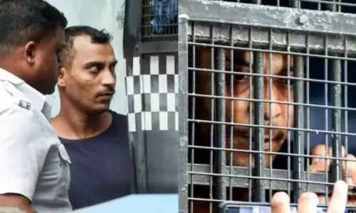 ट्रेनी डॉक्टर रेप-मर्डर: संजय रॉय को उम्रकैद, सुप्रीम कोर्ट से बड़ा अपडेट