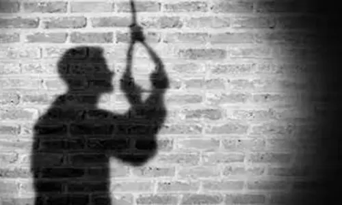 पत्नी से की आखिरी बार बात...फिर भिलाई स्टील प्लांट के कर्मचारी ने दे दी जान