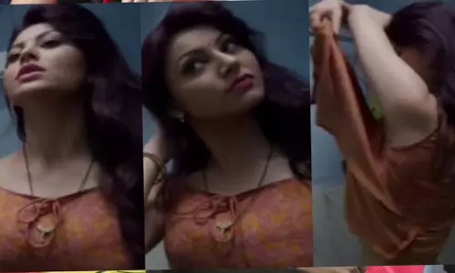 Urvashi Rautela का दावा, निर्माताओं ने अनुमति लेकर बाथरूम वीडियो लीक किया