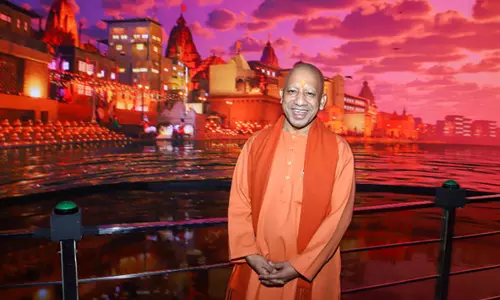CM योगी 22 जनवरी को करेंगे कैबिनेट बैठक की अध्यक्षता, कई प्रस्तावों को मंजूरी