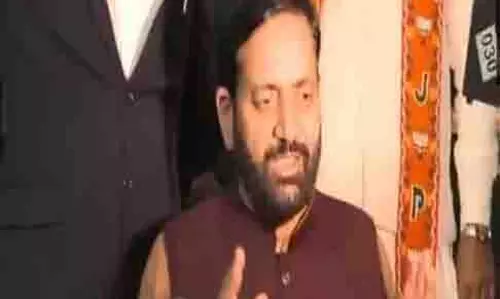 CM नायब सिंह सैनी ने अरविंद केजरीवाल पर गरीब लोगों का शोषण करने का लगाया आरोप
