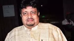 Neeraj Vora Birthday Special : बेहतरीन एक्टर ही नहीं लेखन में भी माहिर है नीरज वोरा