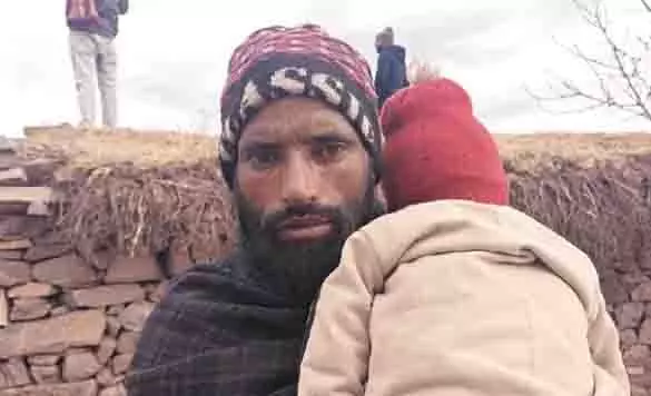 Rajouri ‘खराब स्वास्थ्य सेवाएं चिंता का विषय’ Rajouri ‘खराब स्वास्थ्य सेवाएं चिंता का विषय’
