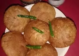 Recipe:  सर्दियों में बहुत स्वादिष्ट लगती है आलू की कचौरी