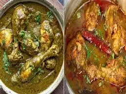 Spinach Chicken: वीकेंड पर बनाएं सुपर टेस्टी पालक चिकन