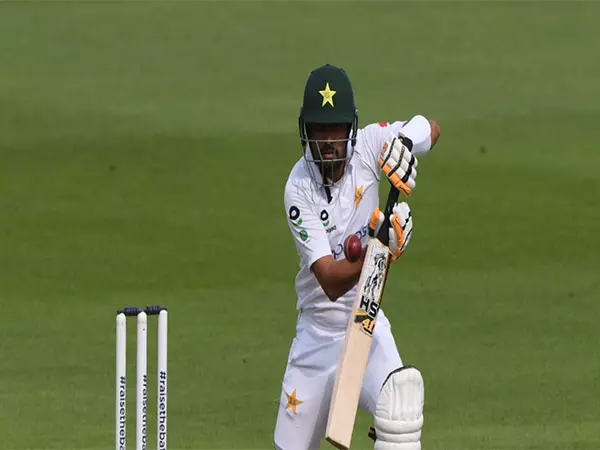 बासित ने West Indies के खिलाफ दूसरे टेस्ट में बाबर को आराम देने का सुझाव दिया बासित ने West Indies के खिलाफ दूसरे टेस्ट में बाबर को आराम देने का सुझाव दिया