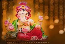 Ganpati Stotra: बुधवार को करें ये छोटा सा उपाय , मिलेगी सफलता Ganpati Stotra: बुधवार को करें ये छोटा सा उपाय , मिलेगी सफलता