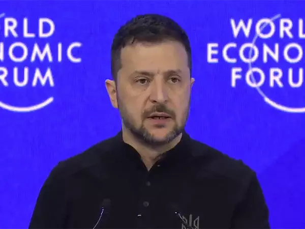 WEF 2025 launches: नेताओं ने बुद्धिमान युग में नए सिरे से वैश्विक सहयोग का आह्वान किया