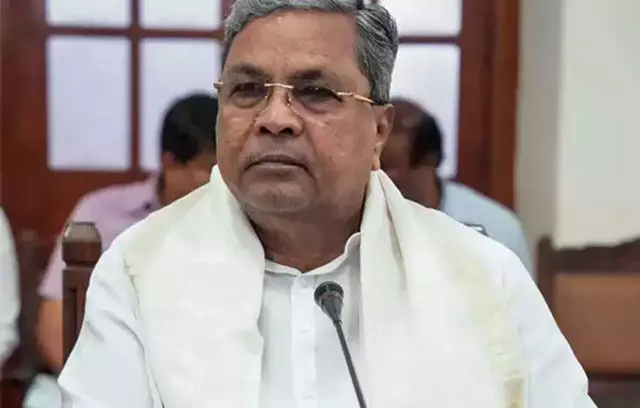 Siddaramaiah के गृह निर्वाचन क्षेत्र के ग्रामीणों ने कांग्रेस नेताओं का बहिष्कार किया