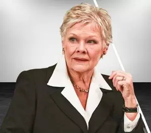 Judi Dench ने कहा- दृष्टि हानि के कारण वह अकेले बाहर नहीं जा सकतीं