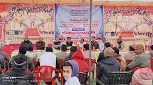 Baran: मुख्यमंत्री कौशल विकास योजना : राजस्थान के युवाओं के लिए सुनहरे अवसर Baran: मुख्यमंत्री कौशल विकास योजना : राजस्थान के युवाओं के लिए सुनहरे अवसर