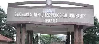 JNTU-H ने साइबर सुरक्षा, फोरेंसिक प्रशिक्षण की मेजबानी की