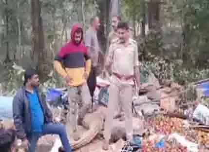 CM सिद्धारमैया ने सड़क दुर्घटना पीड़ितों के परिवारों के लिए 3 लाख रुपये मुआवजे की घोषणा की CM सिद्धारमैया ने सड़क दुर्घटना पीड़ितों के परिवारों के लिए 3 लाख रुपये मुआवजे की घोषणा की