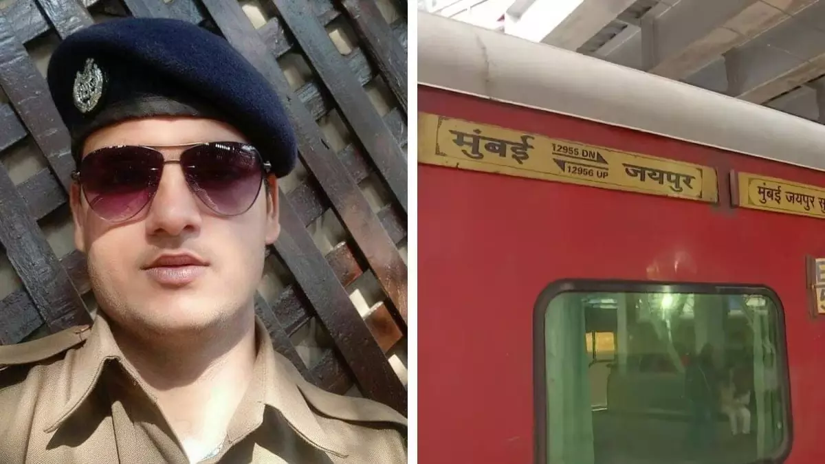 सत्र न्यायालय ने पूर्व RPF कांस्टेबल चेतन सिंह चौधरी की मानसिक स्वास्थ्य जांच के आदेश दिए सत्र न्यायालय ने पूर्व RPF कांस्टेबल चेतन सिंह चौधरी की मानसिक स्वास्थ्य जांच के आदेश दिए