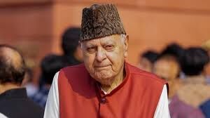 Farooq Abdullah ने देश में हिंदुओं के खतरे में होने के प्रचार की निंदा की