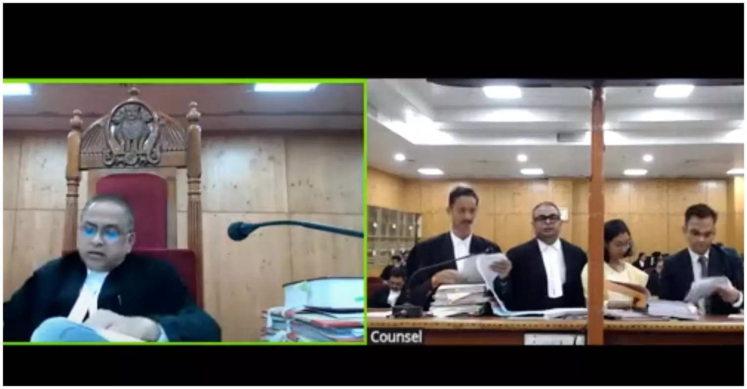 नवा रायपुर विकास प्राधिकरण अलॉटमेंट कमेटी चर्चा में, FIR कराने हाईकोर्ट के निर्देश नवा रायपुर विकास प्राधिकरण अलॉटमेंट कमेटी चर्चा में, FIR कराने हाईकोर्ट के निर्देश