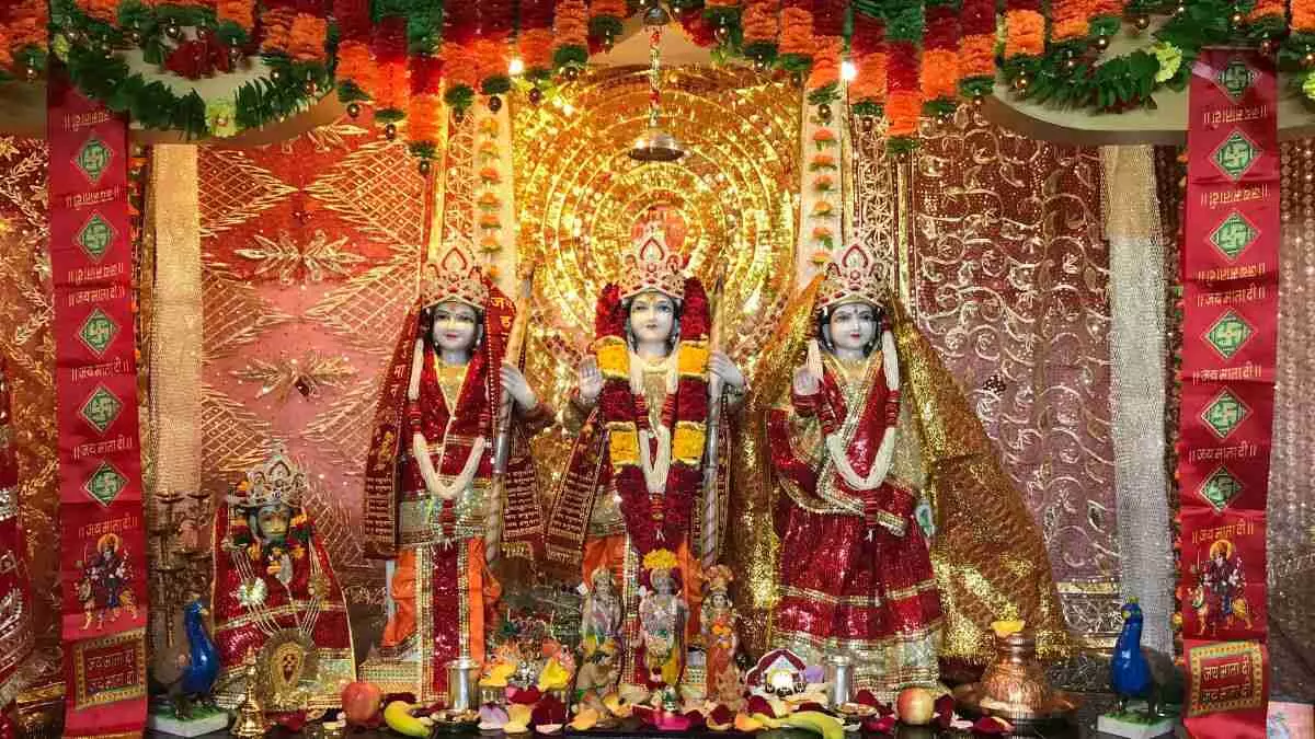 Bhagwan राम की पूजा से मनोकामना होगी पूरी Bhagwan राम की पूजा से मनोकामना होगी पूरी