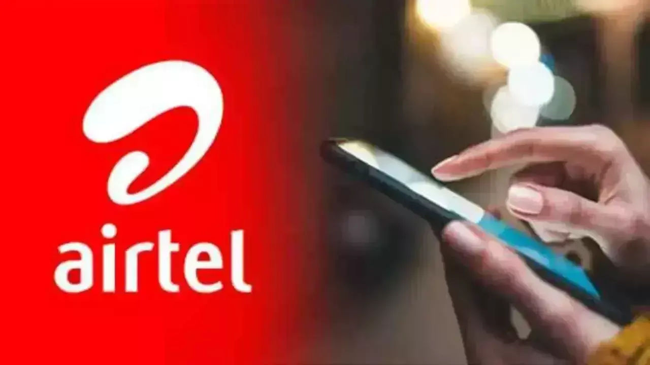 Airtel केवल SMS और कॉलिंग के लिए कंपनी ने लॉन्च किए सस्ते प्लान