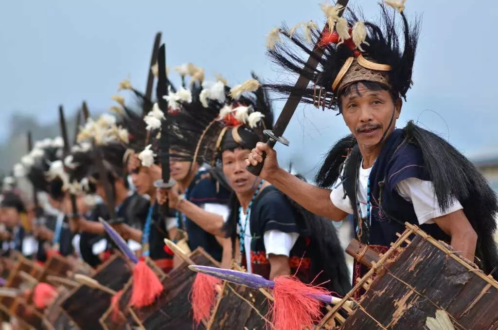 Arunachal की मूल जनजातियों की अदृश्य दुनिया उनकी अनूठी संस्कृतियों और परंपराओं की एक झलक