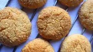 Coconut Biscuit: घर में बनाना आसान सेहत में भी बेस्ट