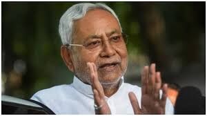 Nitish Kumar की जेडी(यू) ने भाजपा नीत मणिपुर सरकार से समर्थन वापस लिया