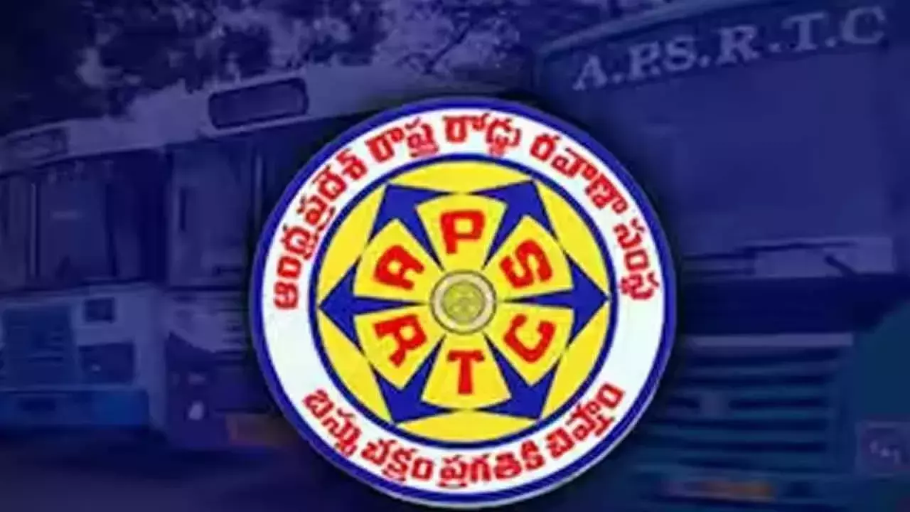 APSRTC ने संक्रांति उत्सव के दौरान रिकॉर्ड राजस्व अर्जित किया