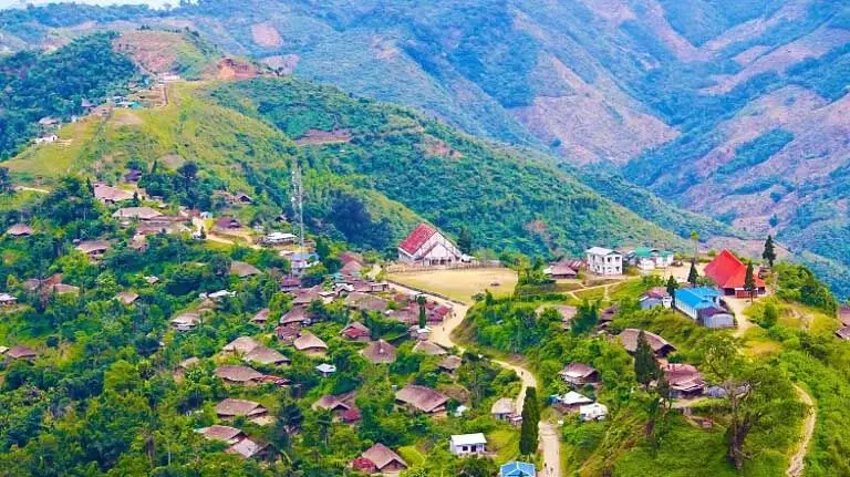 Nagaland की समृद्ध जनजातीय विरासत: एक सांस्कृतिक खजाना