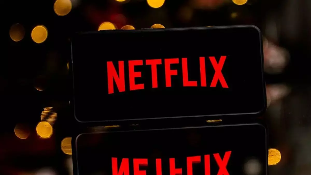 Netflix ने बढ़ाए सभी सब्सक्रिप्शन प्लान्स के दाम, इस दिन लागू होंगी नई कीमतें