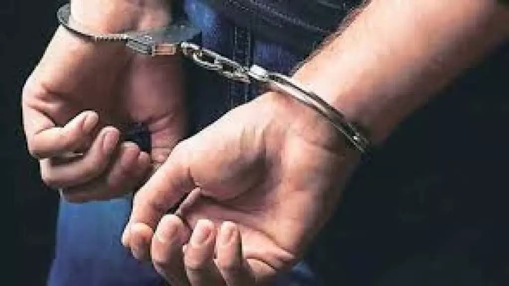 उल्हासनगर में 2 और बांग्लादेशी गिरफ्तार, क्राइम ब्रांच और पुलिस ने की कार्रवाई