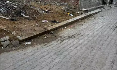 Haryana : पुराने बिजली के खंभों को बदलने की परियोजना सिरसा निवासियों के लिए
