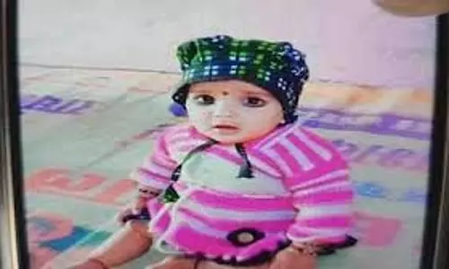 Rajasthan:  सौतेले पिता ने 13 महीने की मासूम की पीट-पीटकर कर दी हत्या