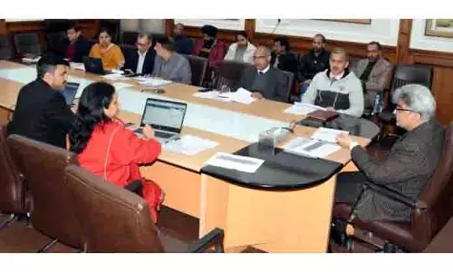 ईपीजी ने ठोस अपशिष्ट प्रबंधन पर सरकार, सीएस के निर्देशों का स्वागत किया