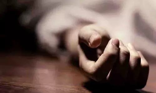 दम घुटने से कुलगाम की महिला बेटे की मौत के 17 दिन बाद ली अंतिम सांस