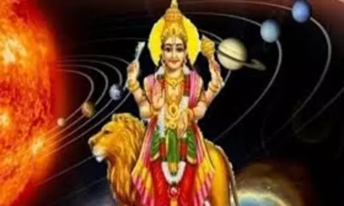 Budh Gochar: बुध करेंगे शनि की राशि में गोचर, 24 जनवरी के बाद इन 4 राशियों को मिलेगा लाभ Budh Gochar: बुध करेंगे शनि की राशि में गोचर, 24 जनवरी के बाद इन 4 राशियों को मिलेगा लाभ