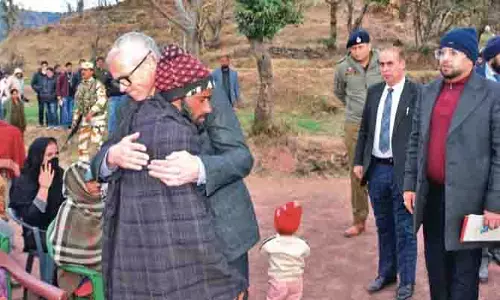 Rajouri जल्द ही सभी जवाब मिल जाएंगे: सीएम उमर