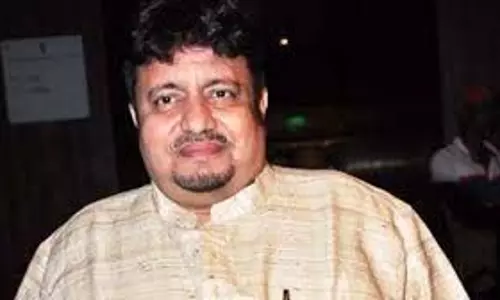 Neeraj Vora Birthday Special : बेहतरीन एक्टर ही नहीं लेखन में भी माहिर है नीरज वोरा Neeraj Vora Birthday Special : बेहतरीन एक्टर ही नहीं लेखन में भी माहिर है नीरज वोरा