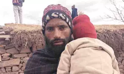 Rajouri ‘खराब स्वास्थ्य सेवाएं चिंता का विषय’ Rajouri ‘खराब स्वास्थ्य सेवाएं चिंता का विषय’