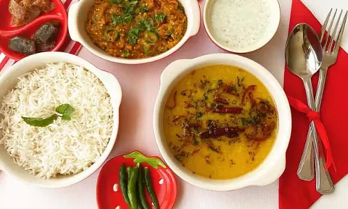 Recipe: इस तरह बनाएंगे अरहर की दाल तो घरवाले हो जाएंगे फैन Recipe: इस तरह बनाएंगे अरहर की दाल तो घरवाले हो जाएंगे फैन