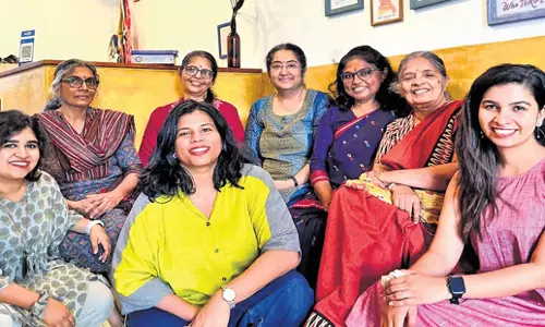 Kerala: कोझिकोड का पहला थ्रिफ्ट स्टोर दयालुता और स्थिरता का मिश्रण