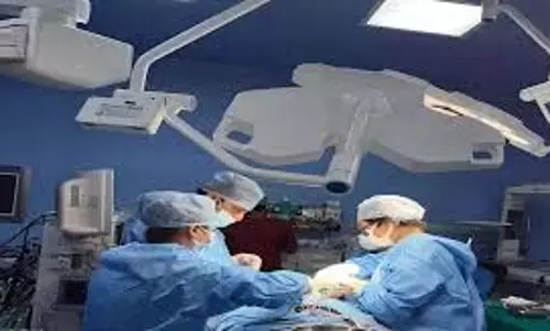 Up News: जान बचाना था मुश्किल, एम्स के डॉक्टरों ने किया कमाल Up News: जान बचाना था मुश्किल, एम्स के डॉक्टरों ने किया कमाल