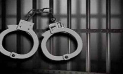 Saharanpur News:  दो स्मैक तस्कर गिरफ्तार