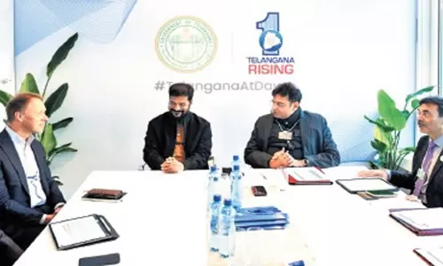 Telangana: यूनिलीवर तेलंगाना में पाम ऑयल, बॉटल कैप इकाइयां स्थापित करेगी